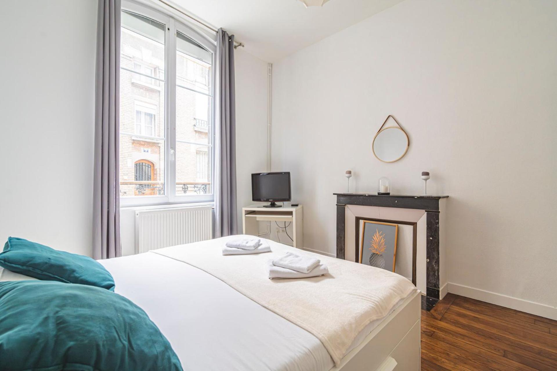 Le Charmant Bacquenois Reims Dış mekan fotoğraf