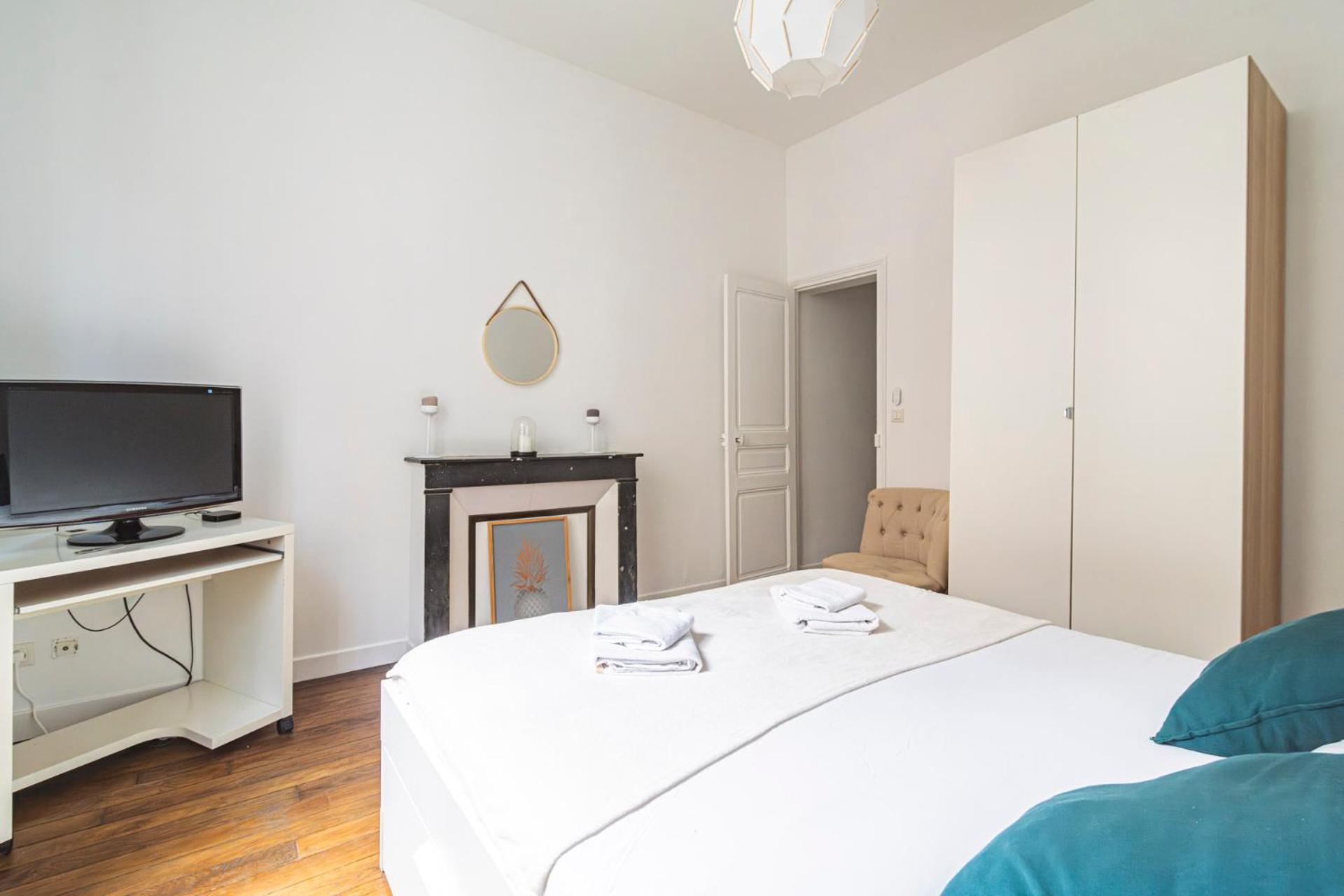Le Charmant Bacquenois Reims Dış mekan fotoğraf